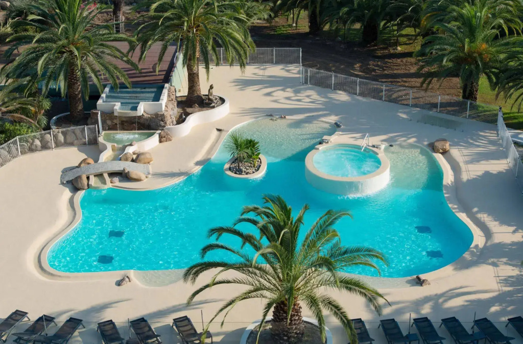 Hôtel Campo Delloro