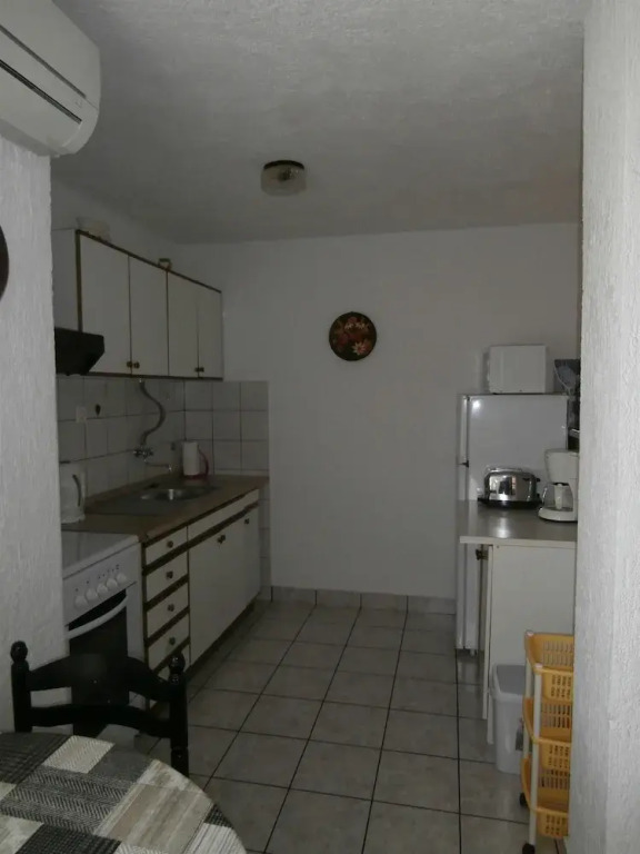 Apartment Marinera