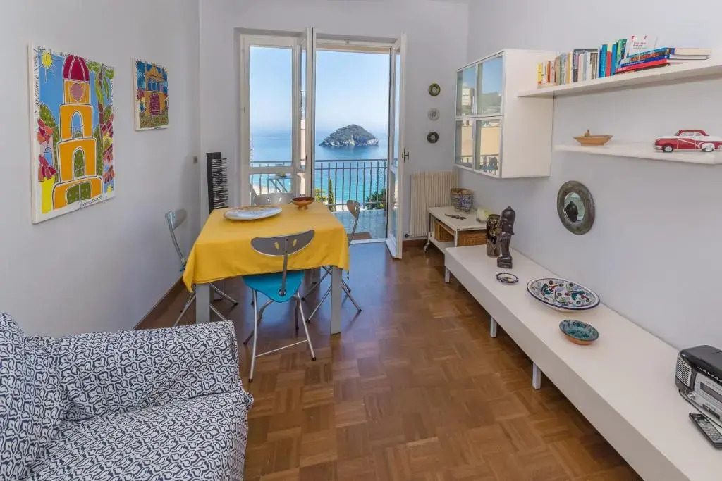 Golfo dell'Isola Appartamento