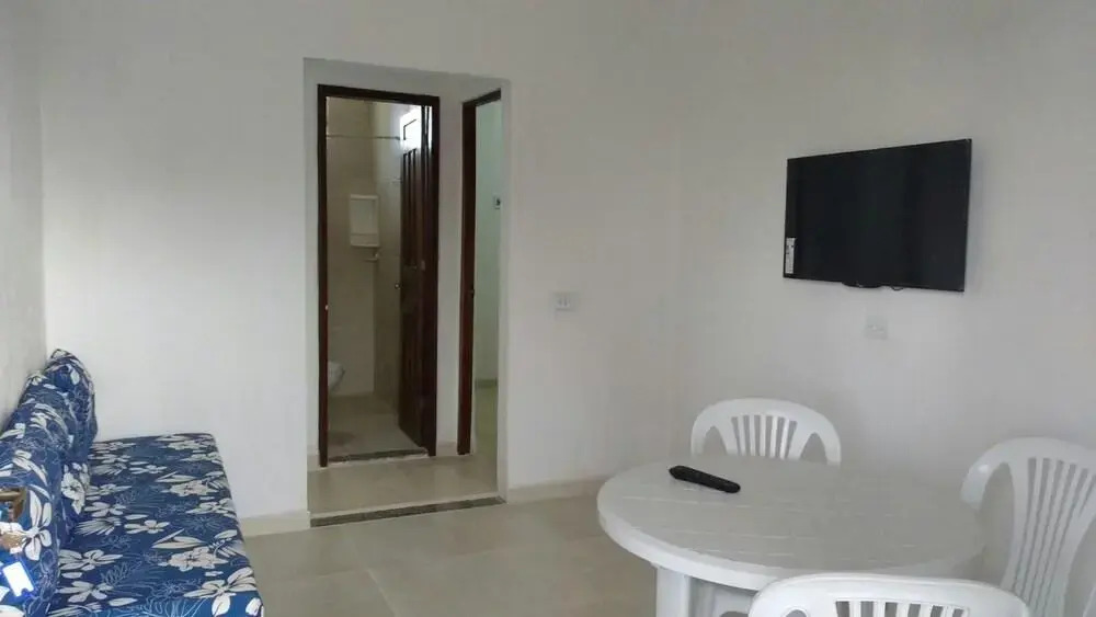Silva Flats Residence