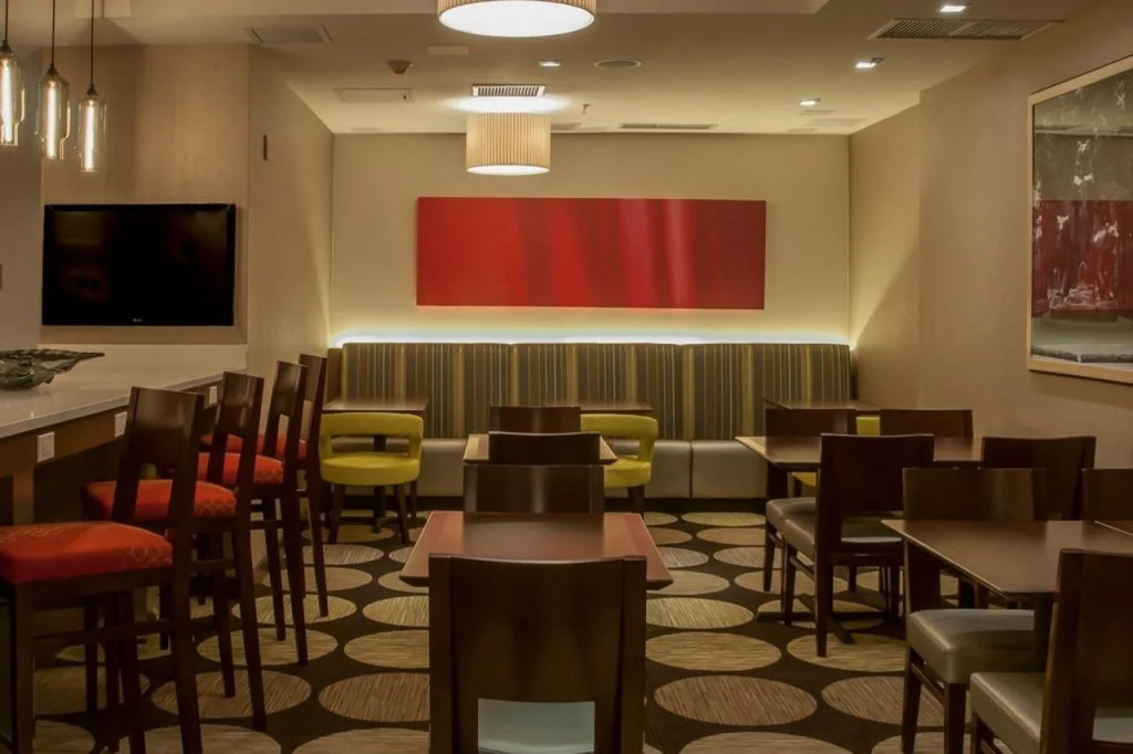 Residence Inn by Marriott New York Manhattan/ Midtown Eastside