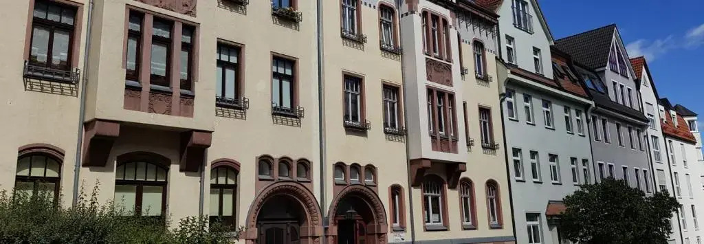 Vorbeischauen in Plauen 2