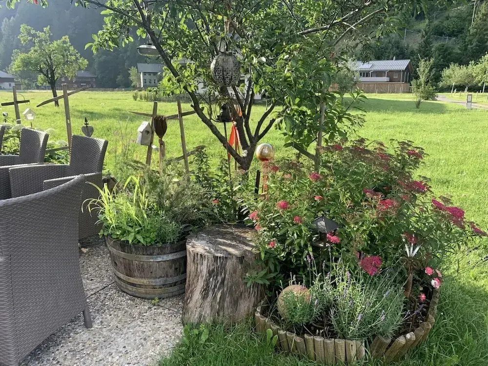 Holiday Home Geser Comfortable Vacation Home