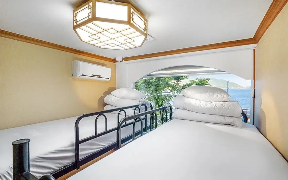 Yeosu Rest Guest House