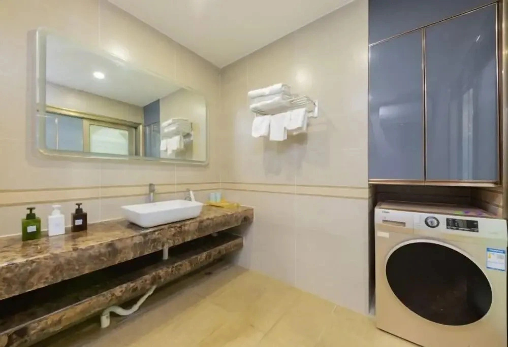 Haikou Green Garden Seascape Residence