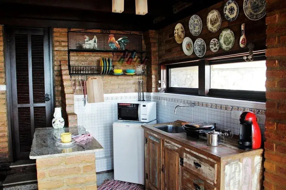 Casas Ibiza - Arraial do Cabo
