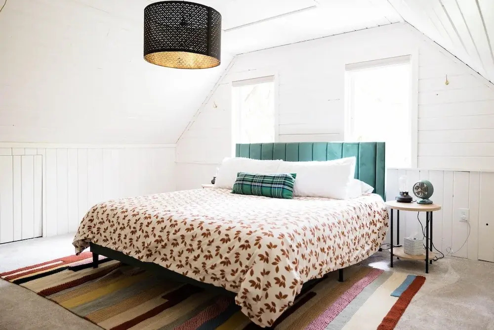 87sl - Starlink - Sauna - Pets OK - Sleeps 8