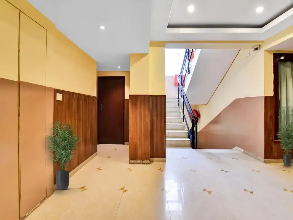 Vatika Inn – City Centre | Family & Business Hotel, Udaipur