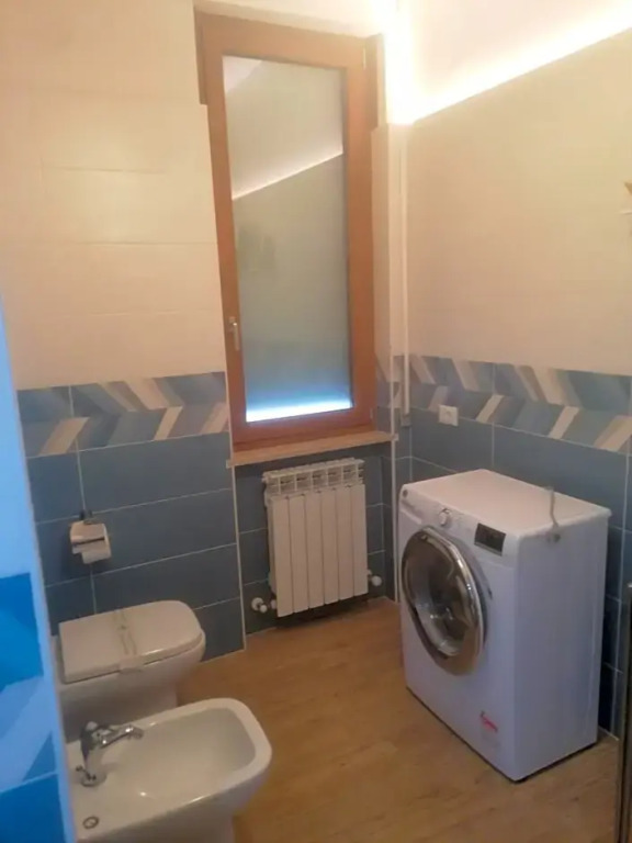 Emmanueli65 fronte clinica per 5 matrimoniale 2 singoli 1 divano letto