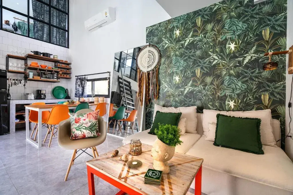 Manao Seaview Pool Villa 32 - 5 Mins Walk To The Beach