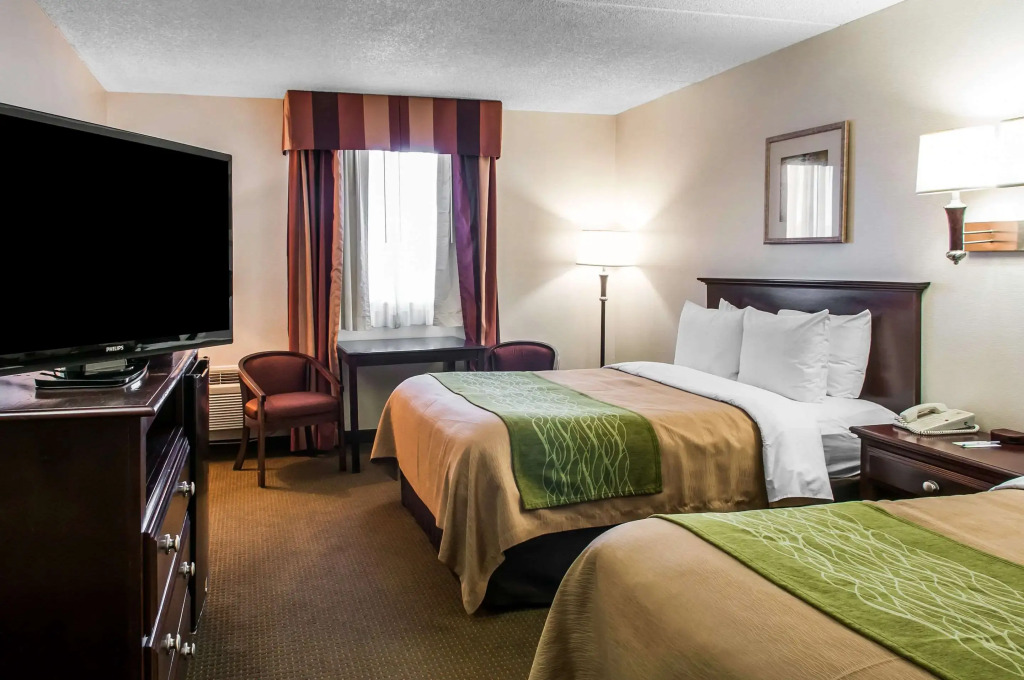 Comfort Inn Las Vegas New Mexico