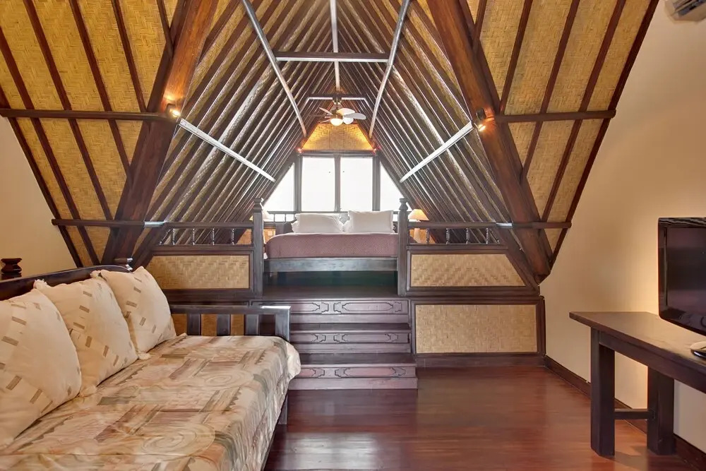 Istana Balian - Boutique Resort