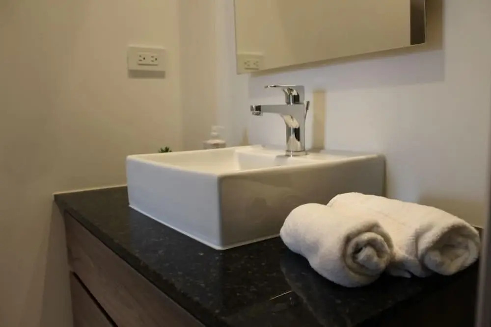One Apartment