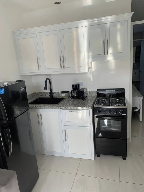 Condo Neuf à Sosua Près de Tout et Équipé, 207