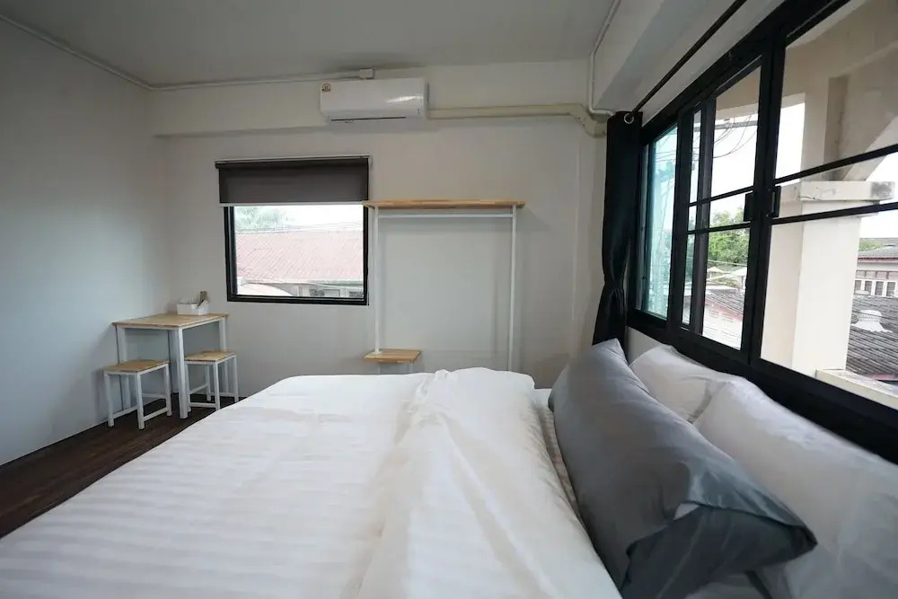 The Afterlife Poshtel & Art Space