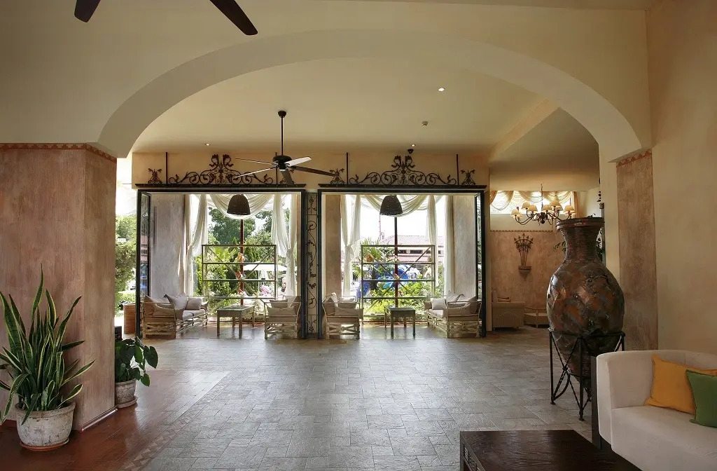 Hotel Alba - All inclusive