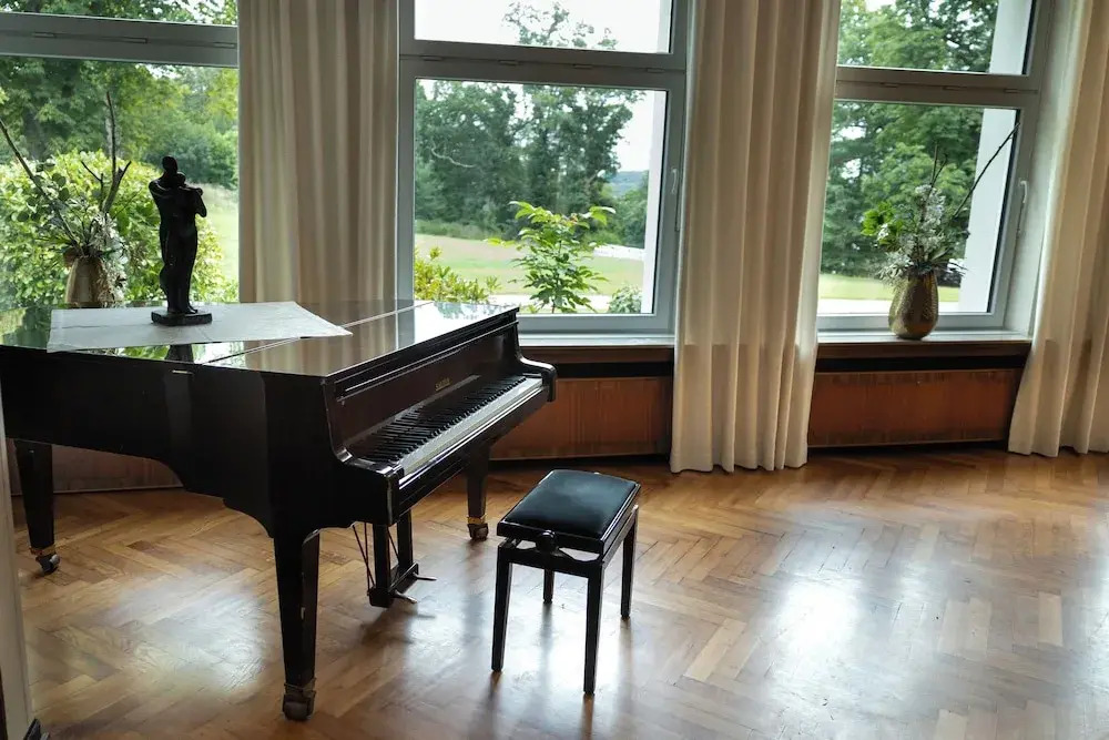 Hotel Haus Delecke