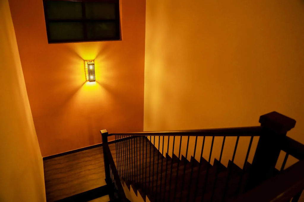 Christima Residence