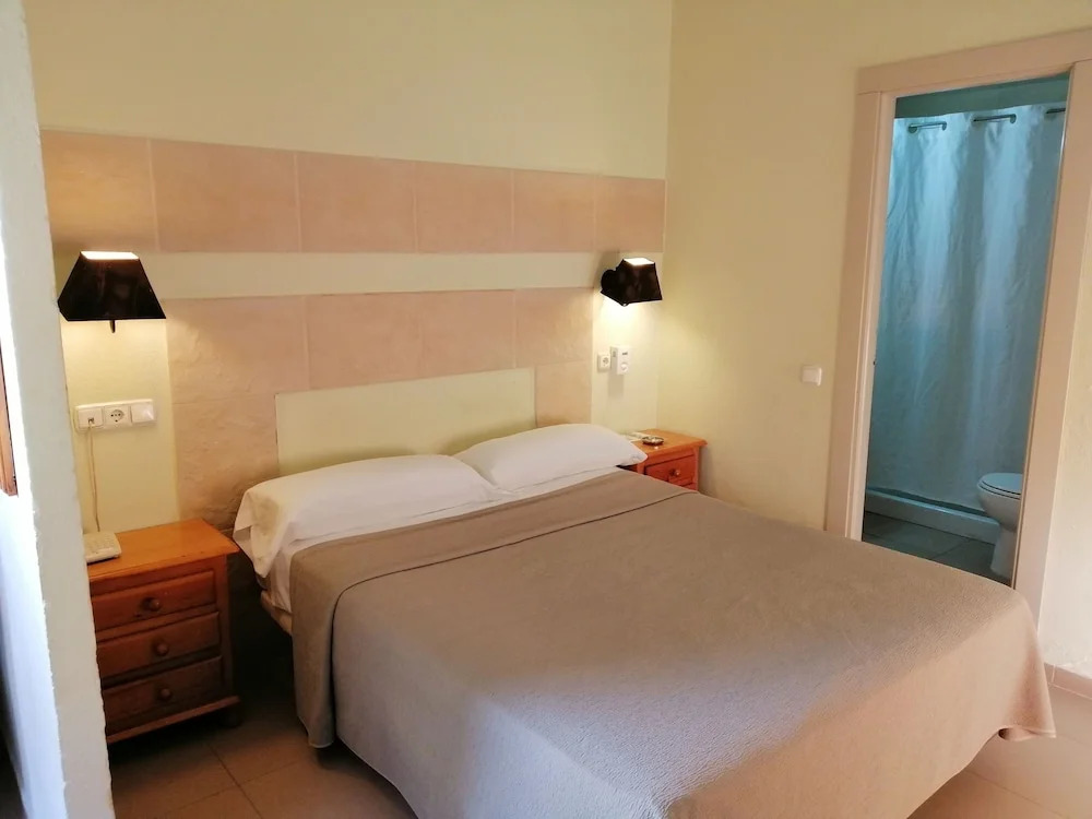 Hostal Nueva Andalucia