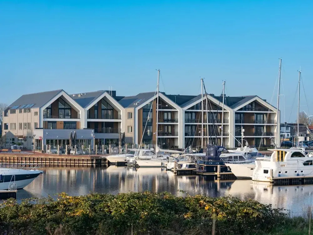 Résidence Marina