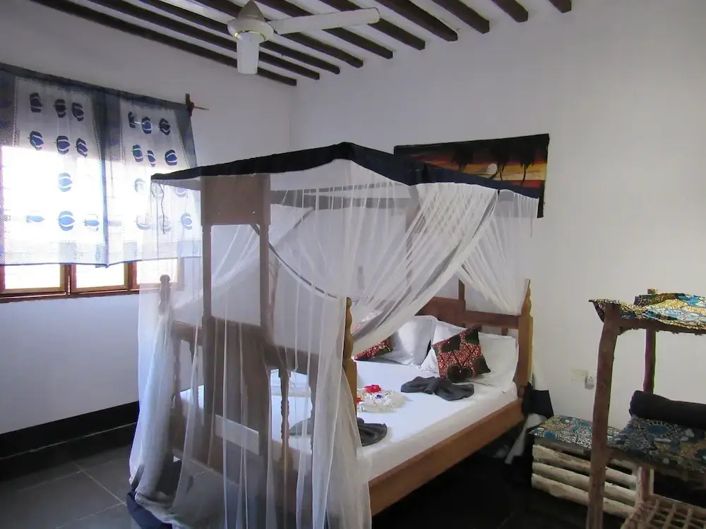 Furaha Lodge