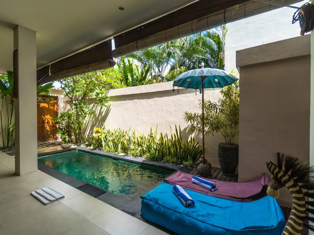 Aroha Boutique Villas