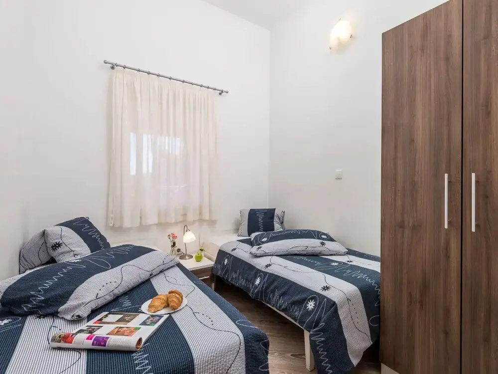 Tea ilo in ilo With 2 Bedrooms and 1 5 Bathrooms