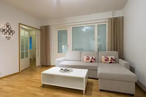 Rovaniemi Apartments