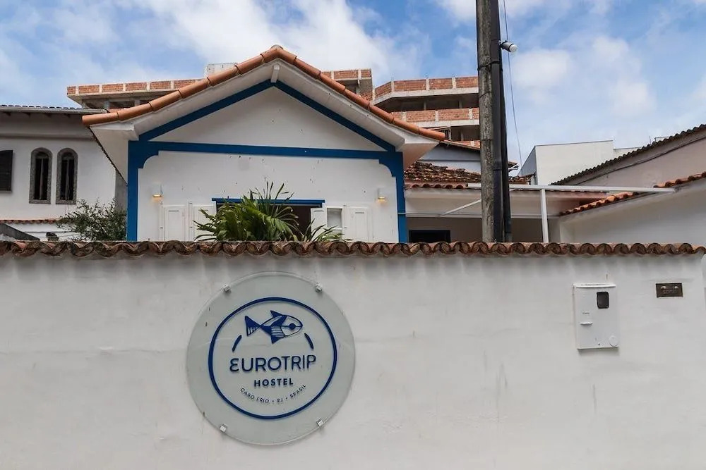 Eurotrip Hostel