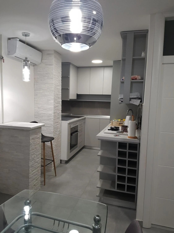 Premium apartment