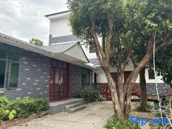 Mount Luofu Liujiashan Homestay