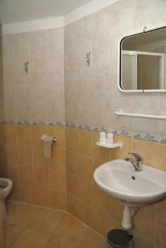 Guest House U Supa