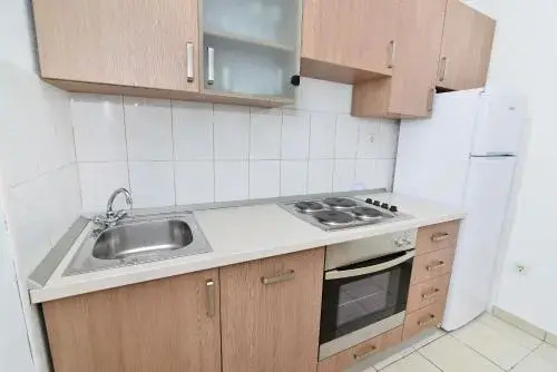 Apartments Zvonimir