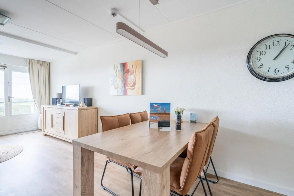 Appartementencomplex Juliana 92