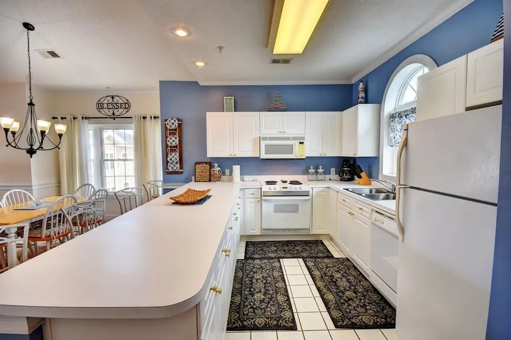 4830 Carnation Cir Magnolia North 2 Bedroom Condo by Redawning