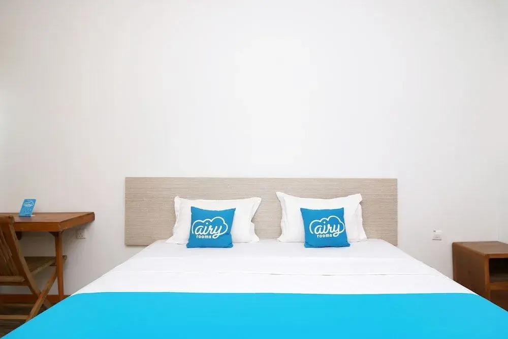 Airy Golden City Bengkong Laut 1 Batam