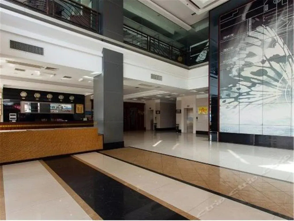 Xitian Hotel