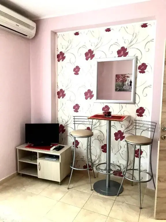 Apartmani Kažanegra33