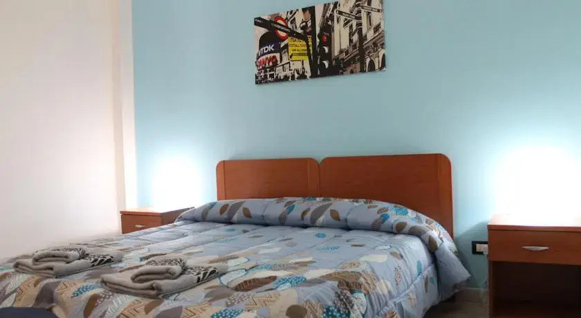 Bed And Breakfast Gilda