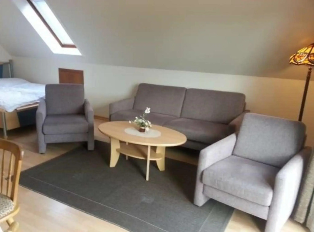 Ferienwohnung im 1 Stock, Ostseebad Dahme