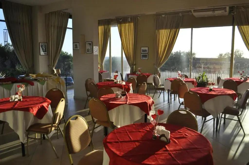 Hotel Golf Internacional