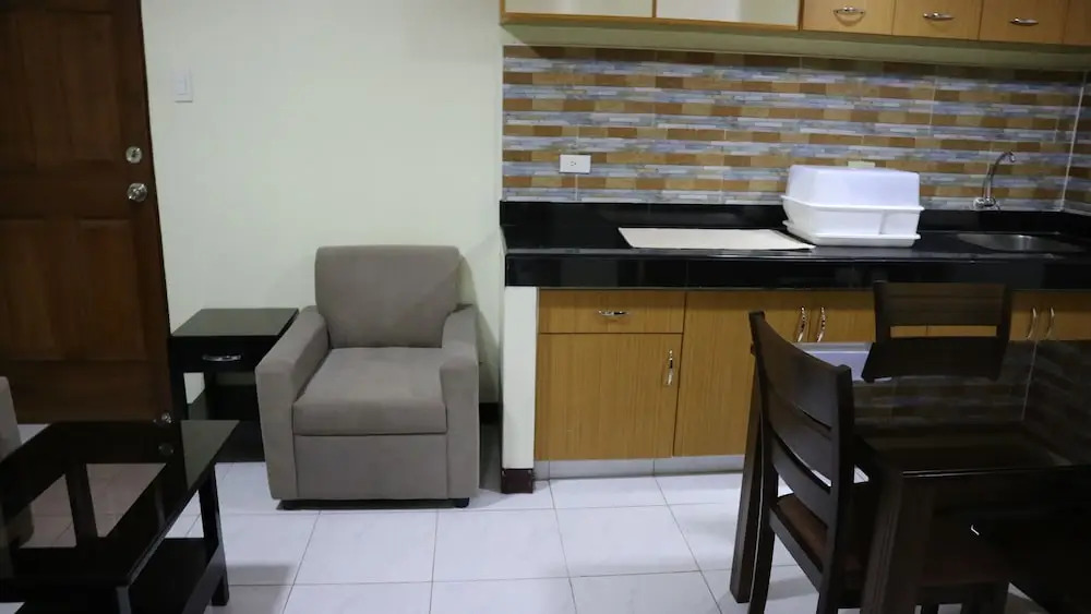 Doniti Suites and Events Place