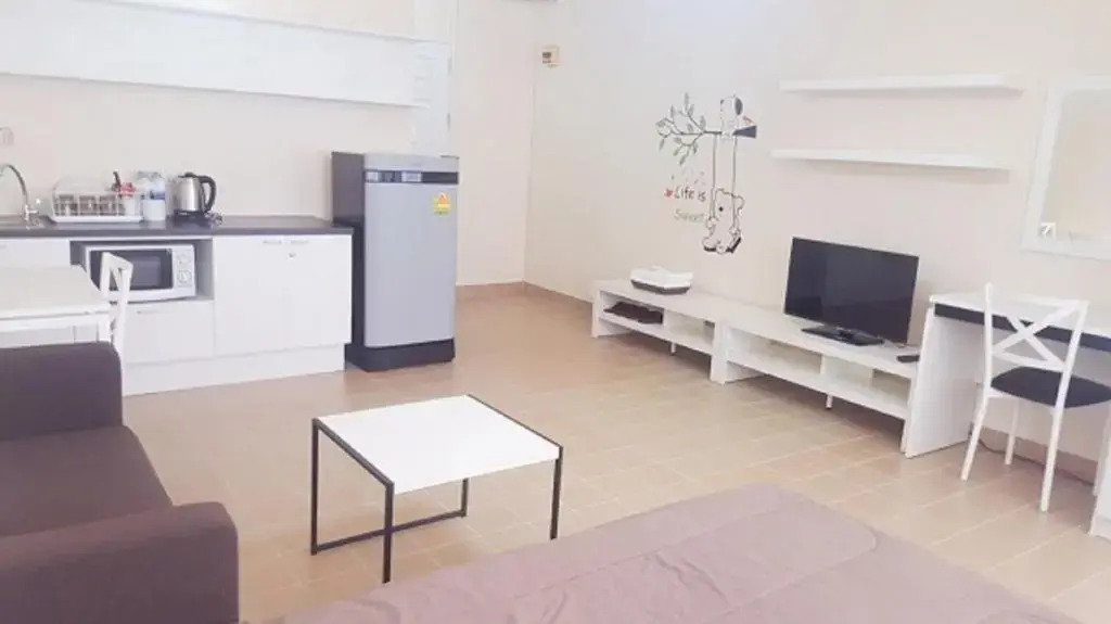 Popular Condo P1