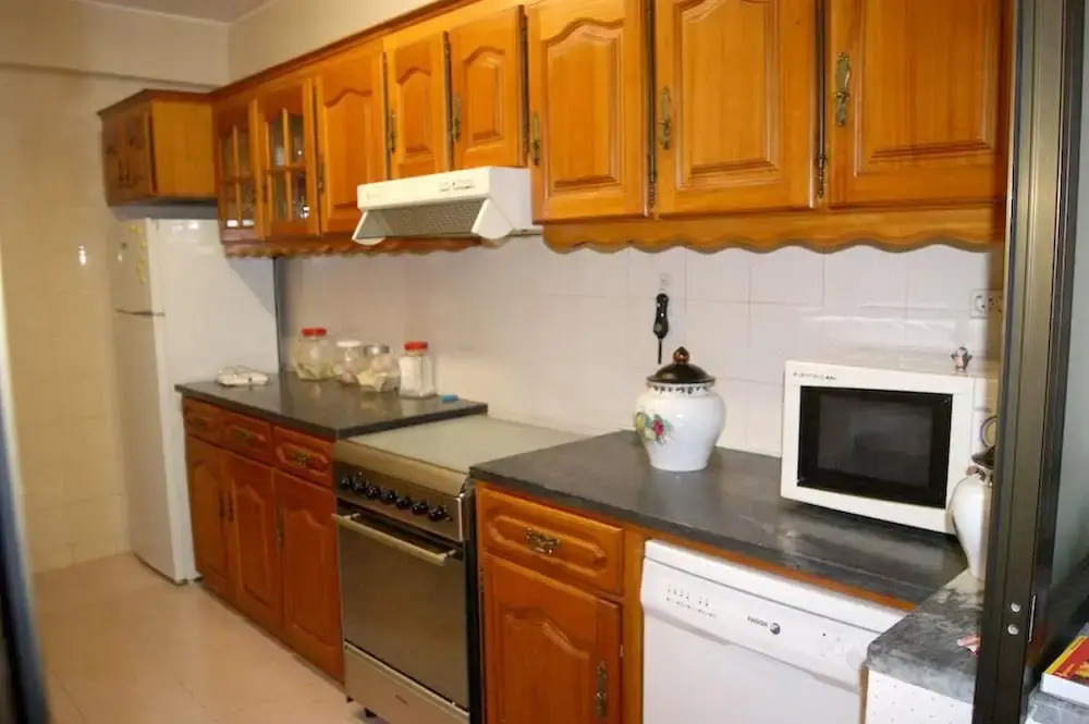 Apartment With 2 Bedrooms in Funchal, With Furnished Garden and Wifi -