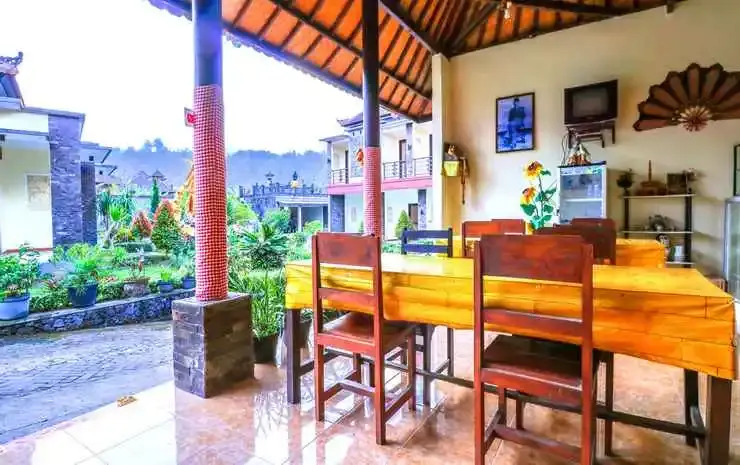 OYO 1166 Hotel Melati 2