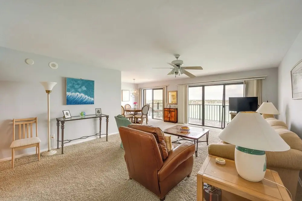 Marco Island Condo w/ Ocean Views + Resort Perks!
