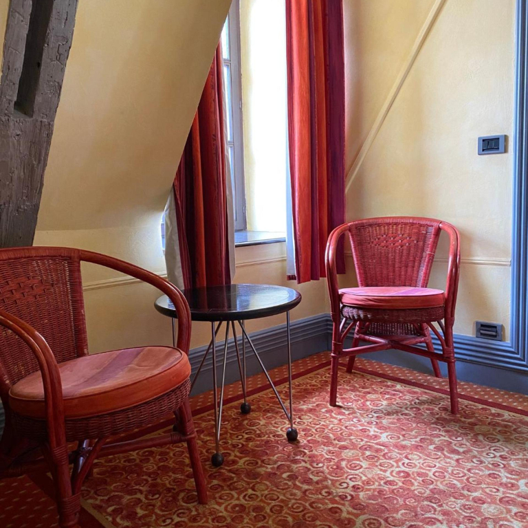 Maison Kammerzell - Hotel & Restaurant