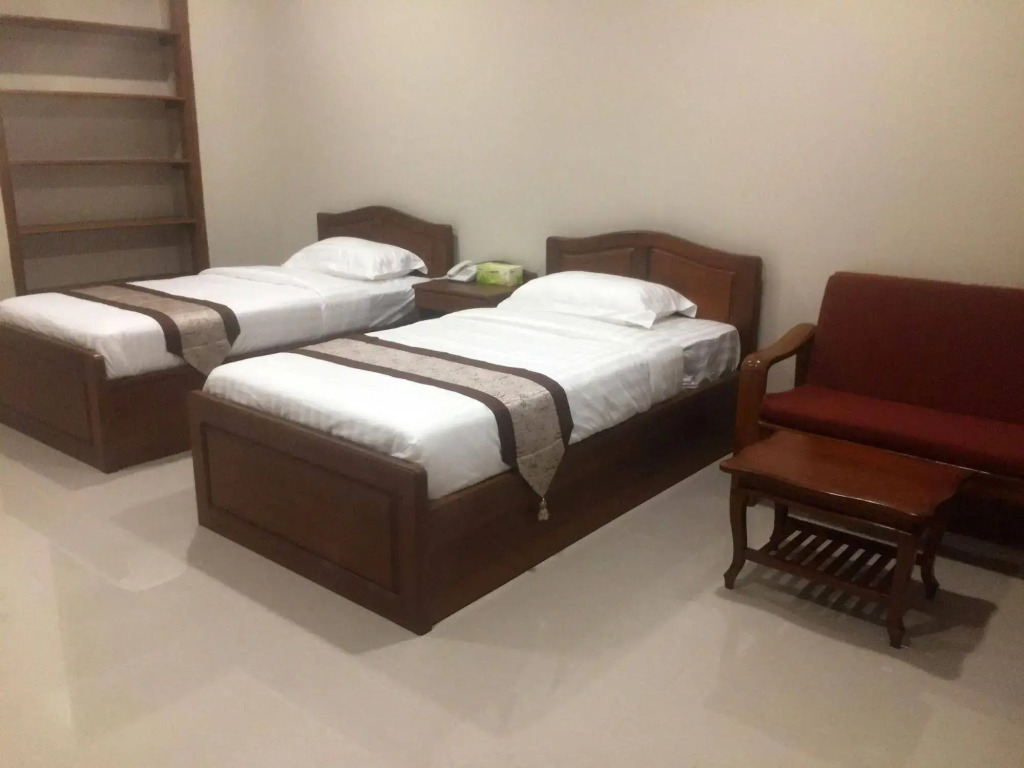 Ruby Garden Hotel