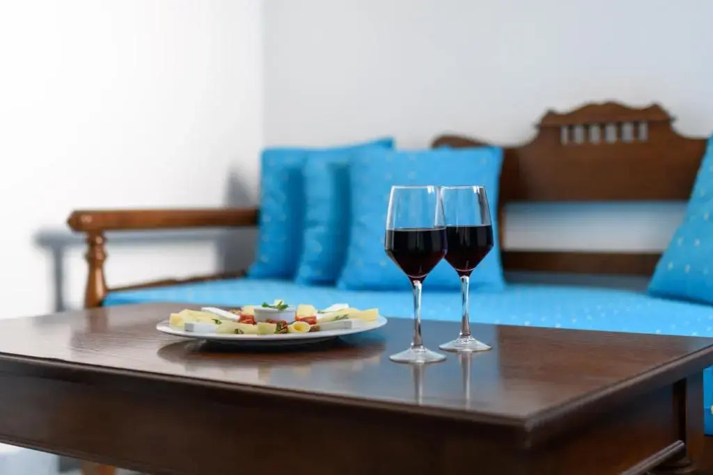 Alesahne Beach Hotel