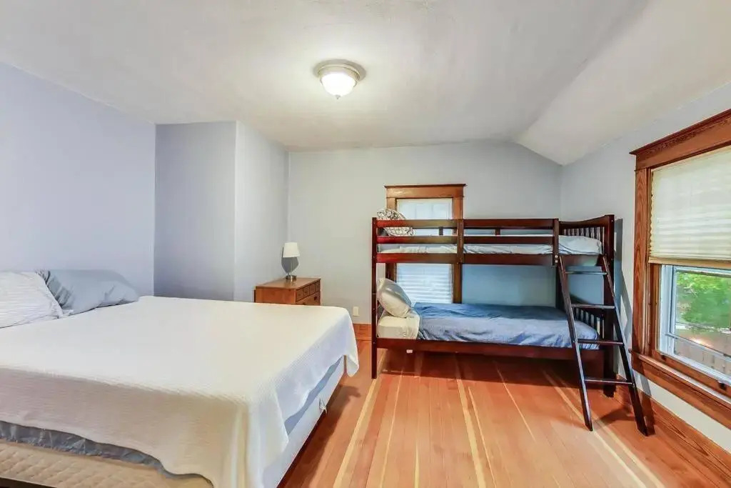 Bay's Place Vacation Rental